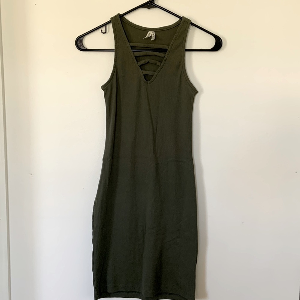 Bodycon dress